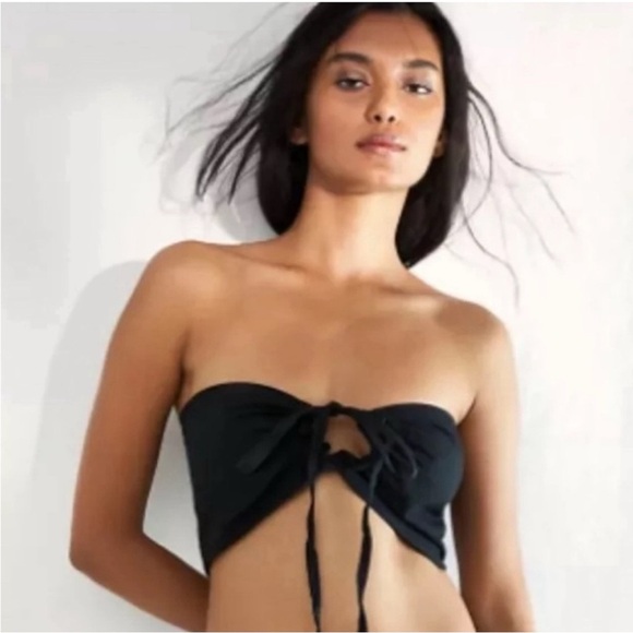 Free People top - Picture 2 of 7